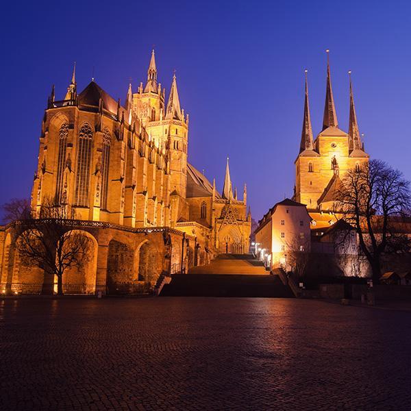 Apostel Am Dom Gasthof *